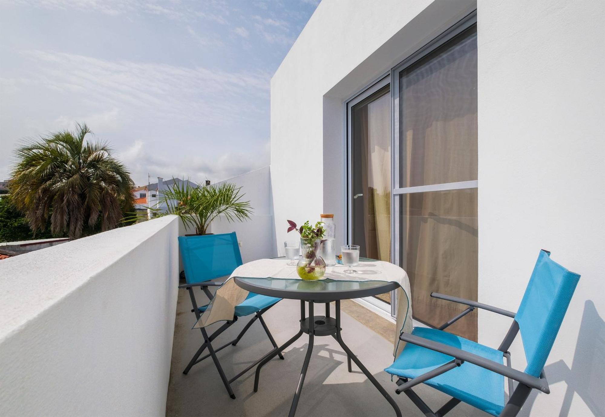 Botanic Garden Duplex Villa Ponta Delgada  Exterior photo