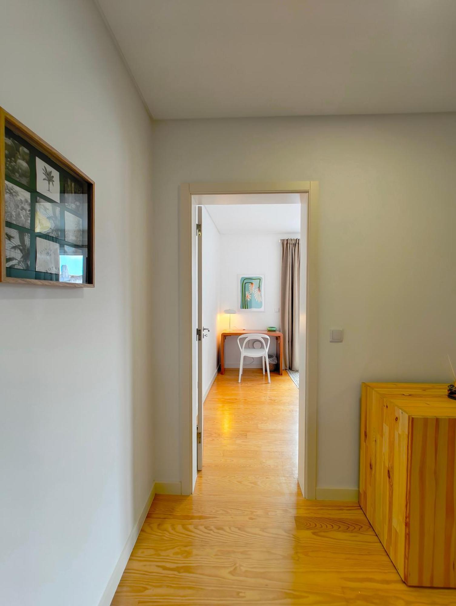 Botanic Garden Duplex Villa Ponta Delgada  Exterior photo